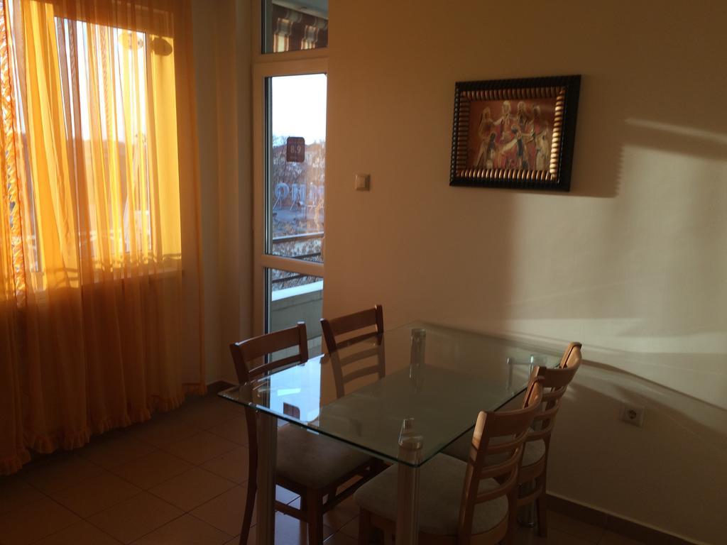 Apartment Marasha Plovdiv Ngoại thất bức ảnh
