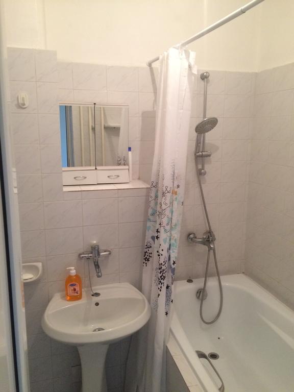 Apartment Marasha Plovdiv Ngoại thất bức ảnh