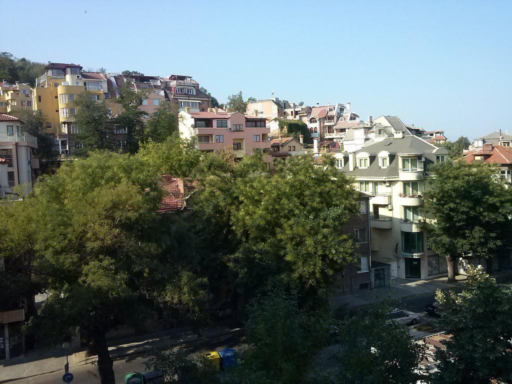 Apartment Marasha Plovdiv Phòng bức ảnh