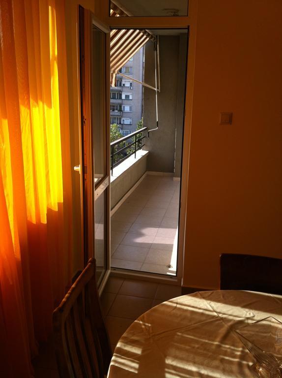 Apartment Marasha Plovdiv Phòng bức ảnh
