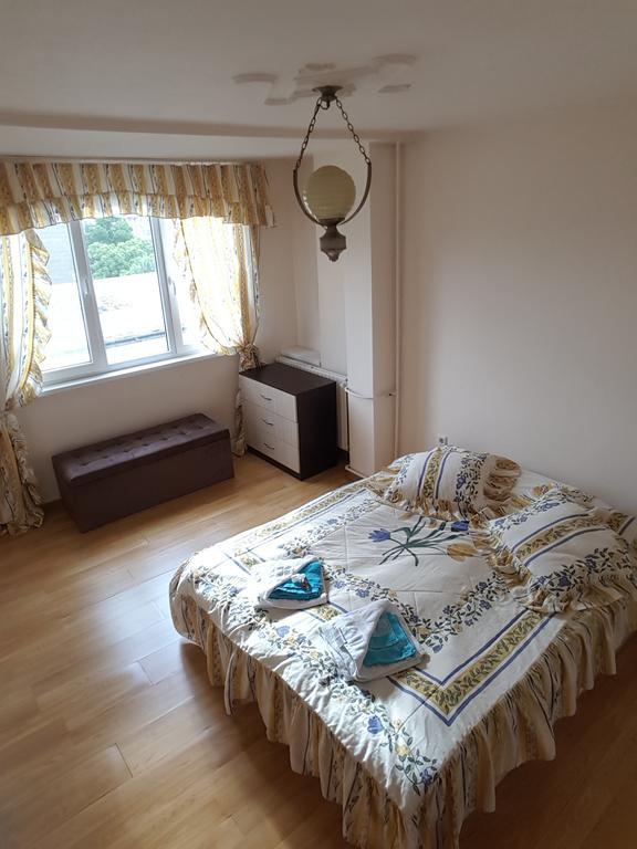 Apartment Marasha Plovdiv Ngoại thất bức ảnh