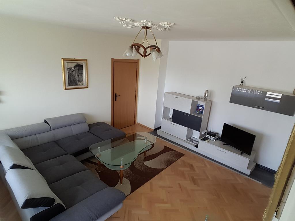 Apartment Marasha Plovdiv Ngoại thất bức ảnh