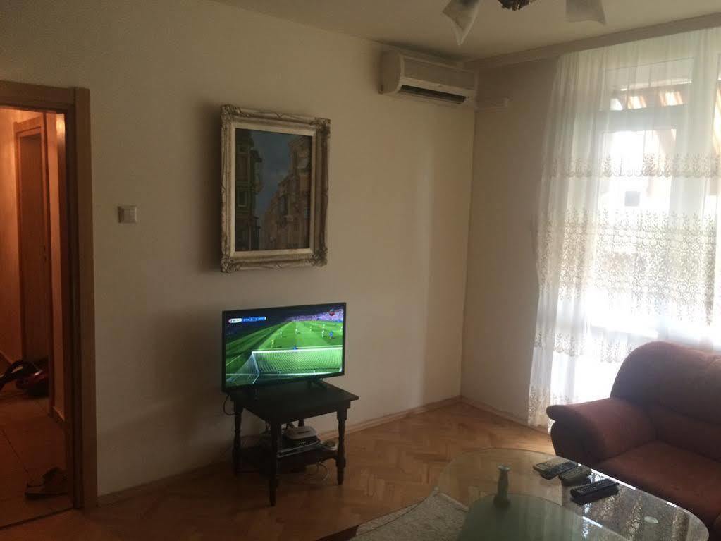Apartment Marasha Plovdiv Ngoại thất bức ảnh