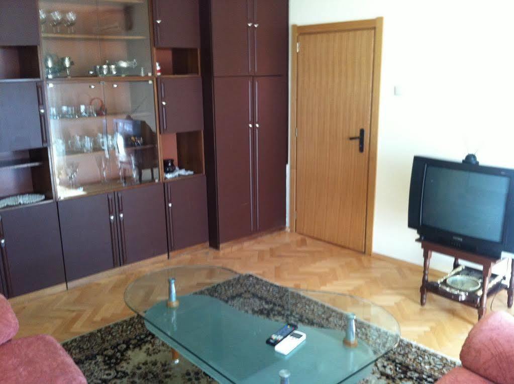 Apartment Marasha Plovdiv Ngoại thất bức ảnh