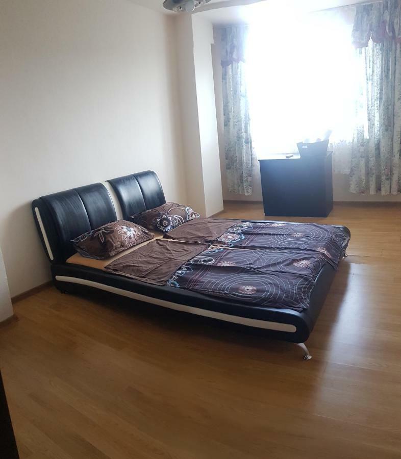 Apartment Marasha Plovdiv Ngoại thất bức ảnh